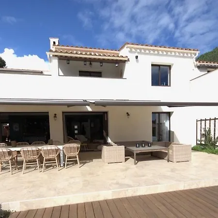 Spa&piscine Chauffée à 5' Plage&village Naturiste *