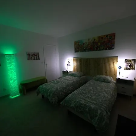 Spa&piscine Chauffée à 5' Plage&village Naturiste * Agde