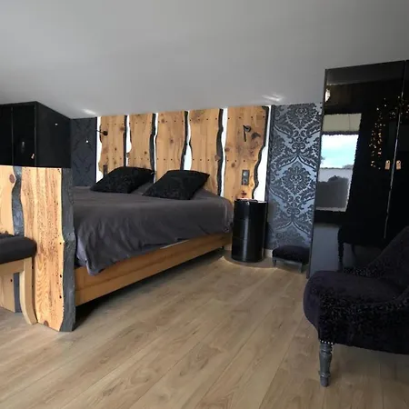 Villa Spa&piscine Chauffée à 5' Plage&village Naturiste Agde
