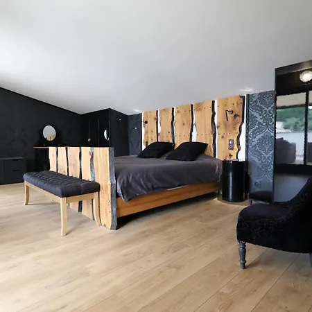 Spa&piscine Chauffée à 5' Plage&village Naturiste Villa Agde