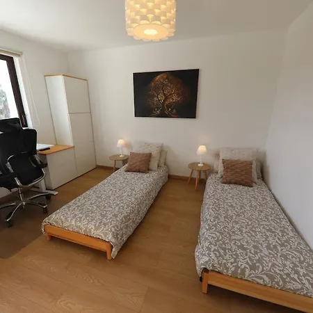 Spa&piscine Chauffée à 5' Plage&village Naturiste Villa *
