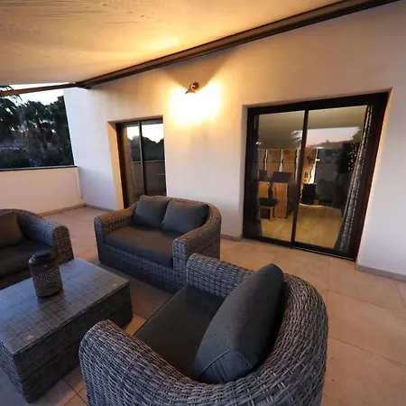 Villa Spa&piscine Chauffée à 5' Plage&village Naturiste *